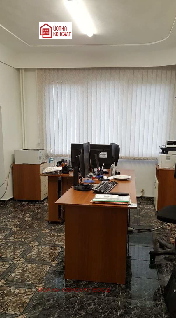 Дава под наем  Офис град Плевен , Широк център , 118 кв.м | 52703294 - изображение [9]