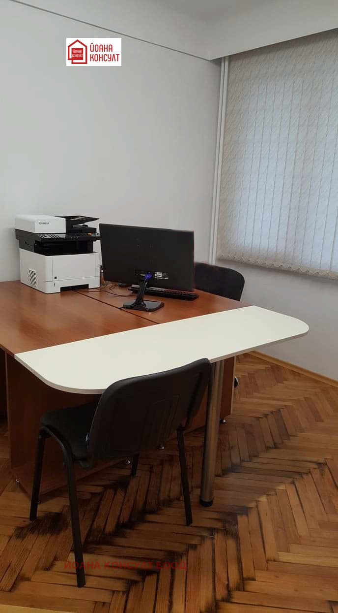 Дава под наем  Офис град Плевен , Широк център , 118 кв.м | 52703294 - изображение [10]