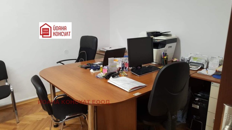 Дава под наем  Офис град Плевен , Широк център , 118 кв.м | 52703294 - изображение [5]