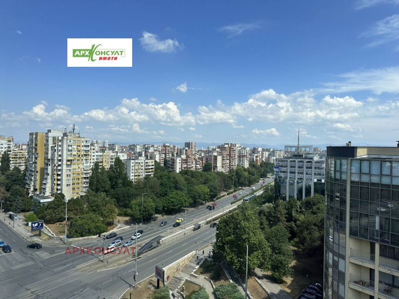 Дава под наем ОФИС, гр. София, Гоце Делчев, снимка 10 - Офиси - 53070727