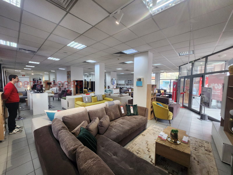 Дава под наем МАГАЗИН, гр. Сливен, Център, снимка 3 - Магазини - 52786506