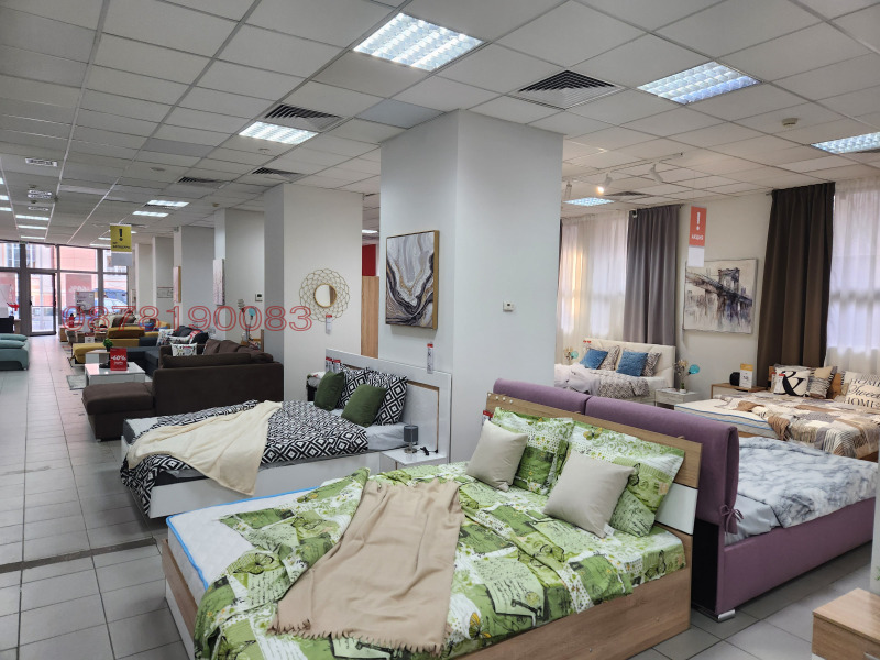 Дава под наем МАГАЗИН, гр. Сливен, Център, снимка 6 - Магазини - 52786506