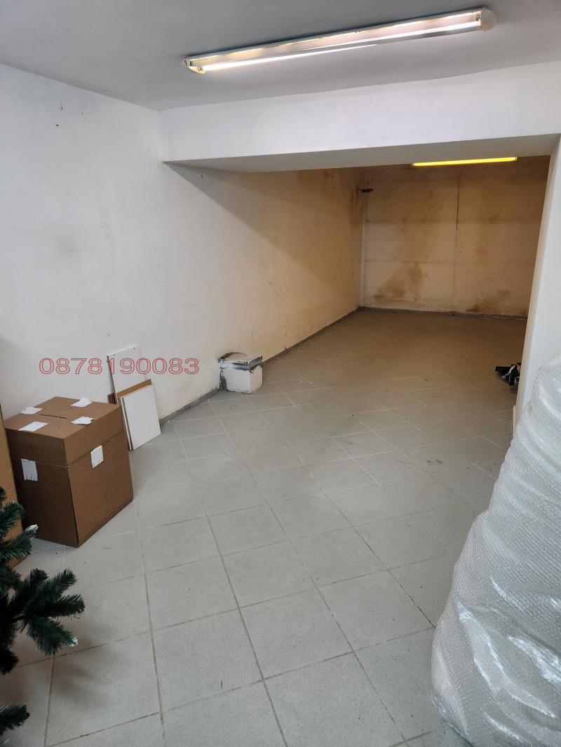 Дава под наем МАГАЗИН, гр. Сливен, Център, снимка 4 - Магазини - 52786506