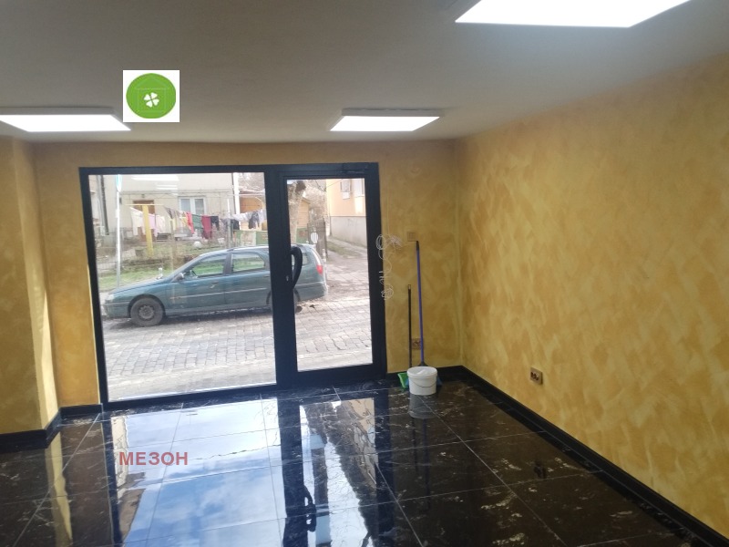 Дава под наем МАГАЗИН, гр. София, Лозенец, снимка 6 - Магазини - 53148088