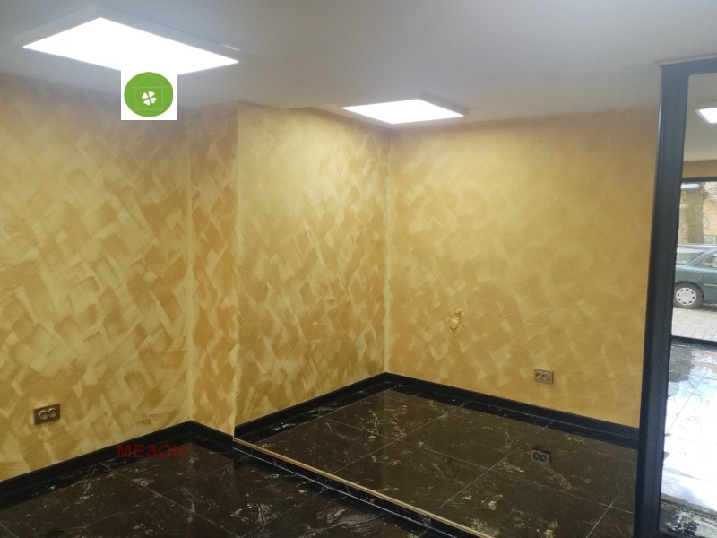 Дава под наем МАГАЗИН, гр. София, Лозенец, снимка 2 - Магазини - 53148088