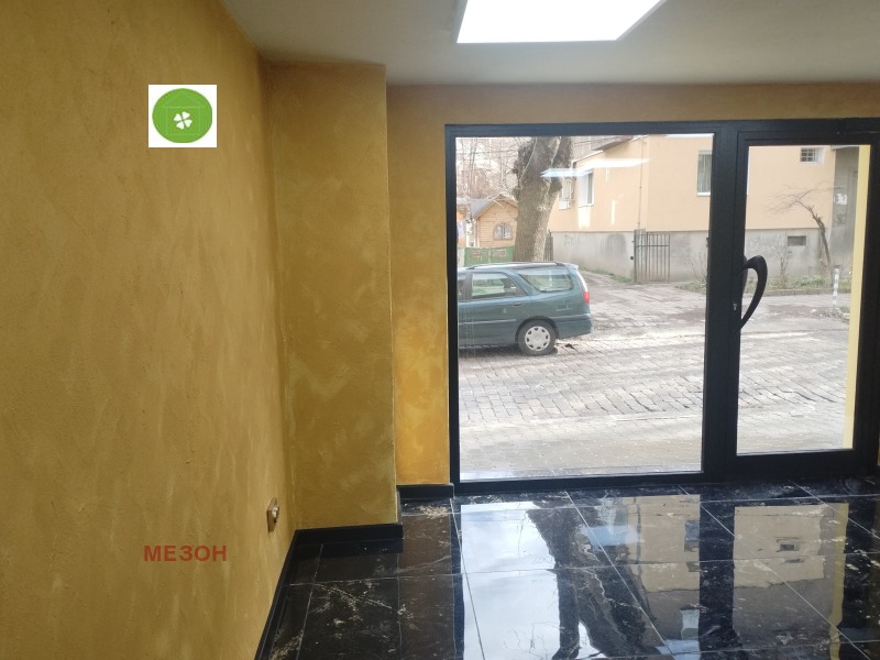 Дава под наем МАГАЗИН, гр. София, Лозенец, снимка 3 - Магазини - 53148088