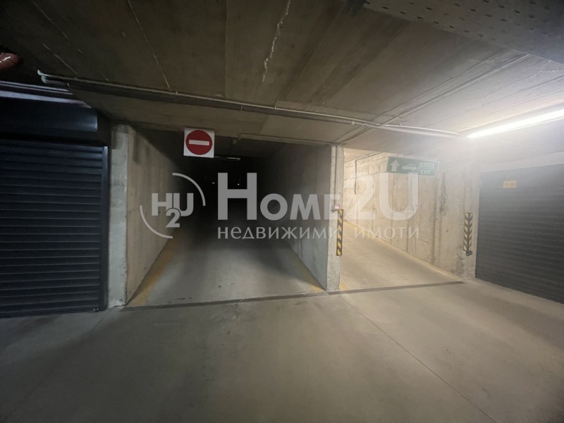 Da affittare  Box auto Sofia , Manastirski livadi , 18 mq | 65382867