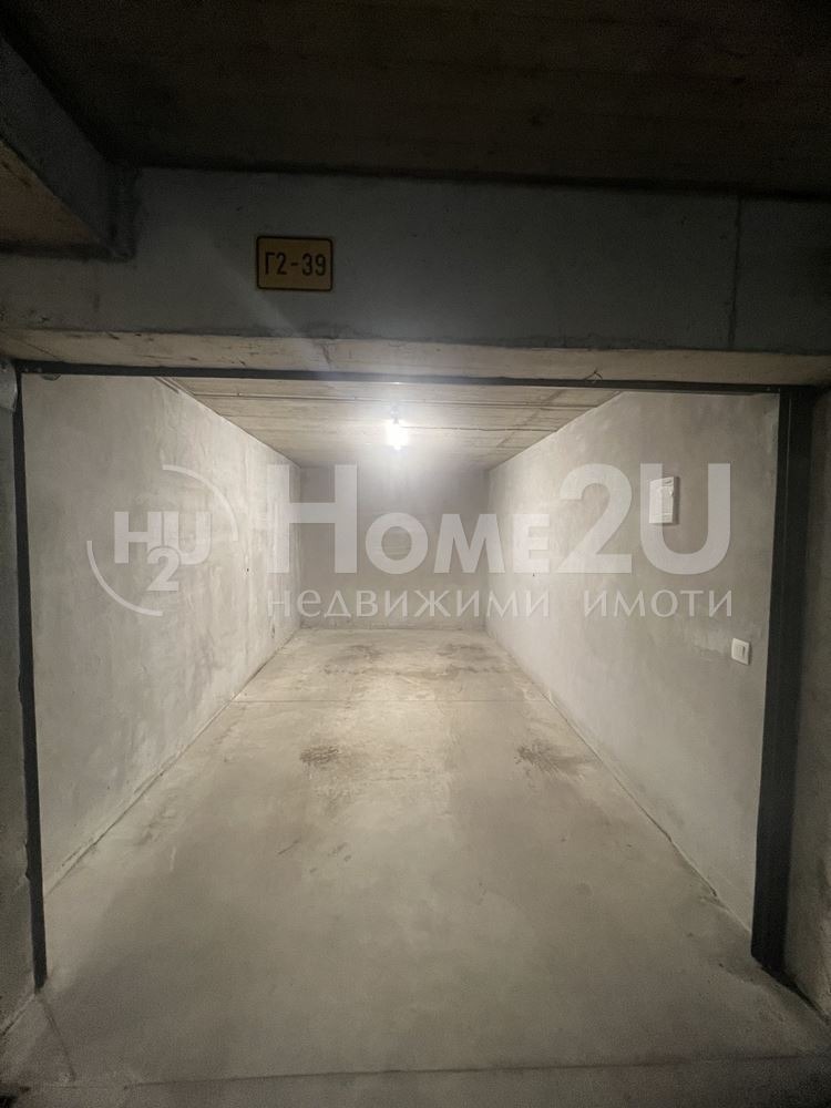 Da affittare  Box auto Sofia , Manastirski livadi , 18 mq | 65382867 - Immagine [2]