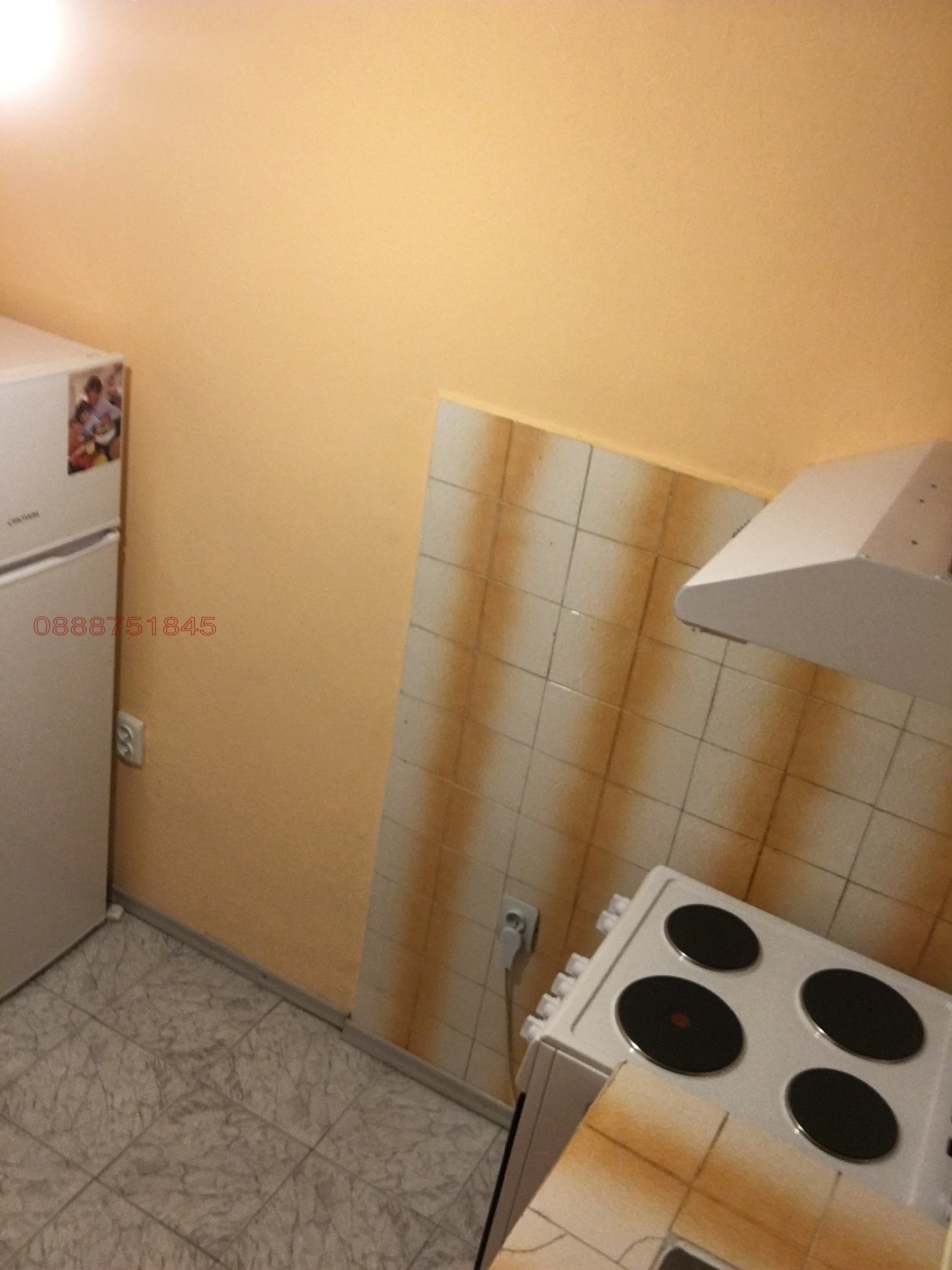 Дава под наем 2-СТАЕН, гр. Плевен, 9-ти квартал, снимка 9 - Апартаменти - 55787642