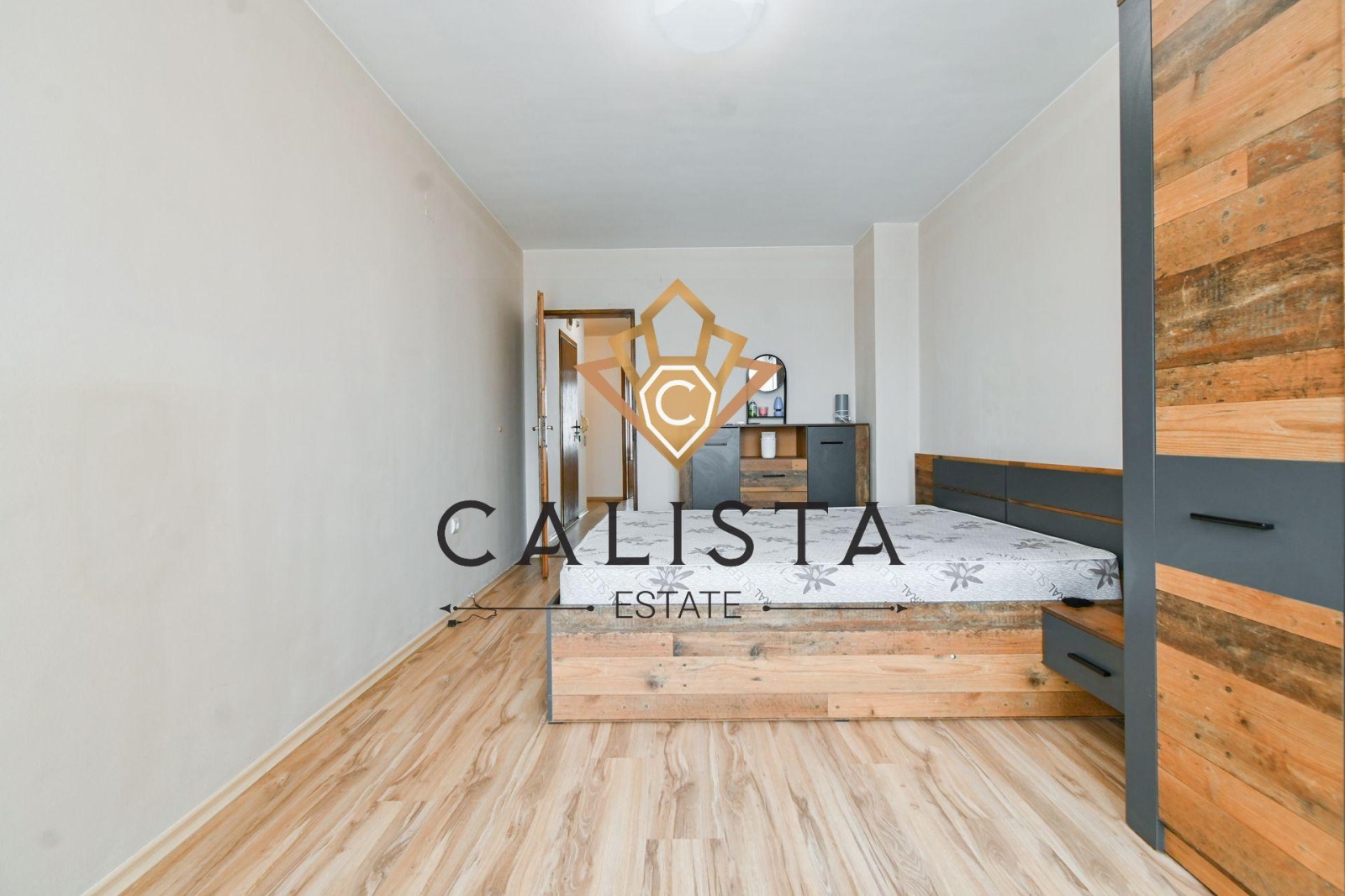 Дава под наем 3-СТАЕН, гр. София, Изток, снимка 7 - Апартаменти - 54213083