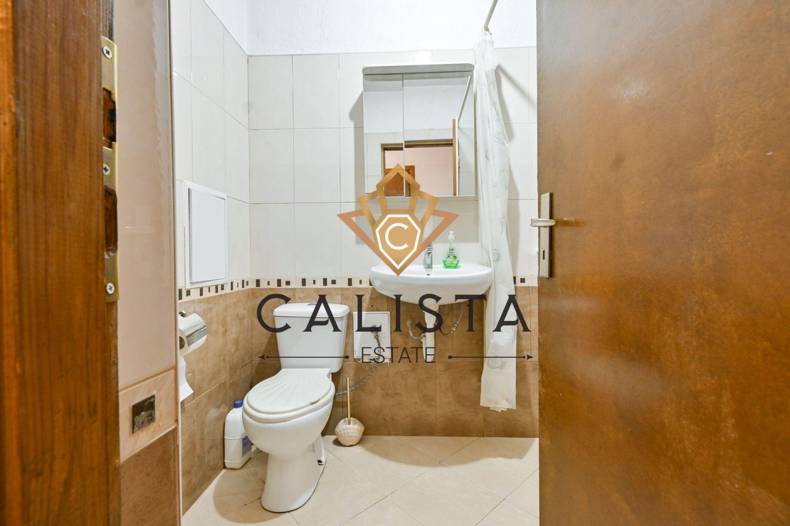 Дава под наем 3-СТАЕН, гр. София, Изток, снимка 11 - Апартаменти - 54213083