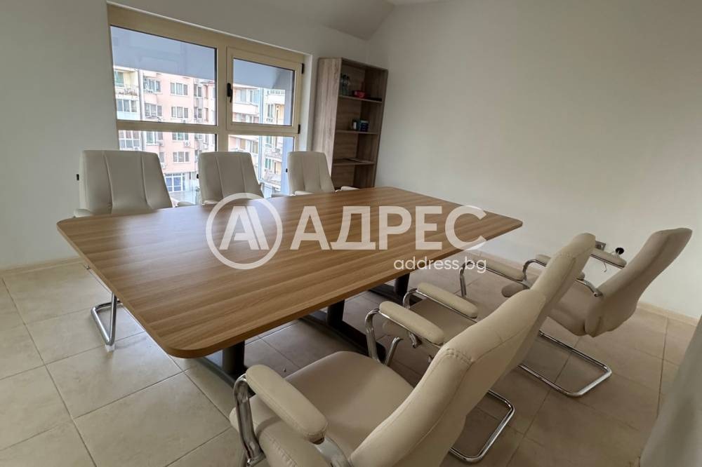 Дава под наем ОФИС, гр. София, Люлин 8, снимка 3 - Офиси - 55030824