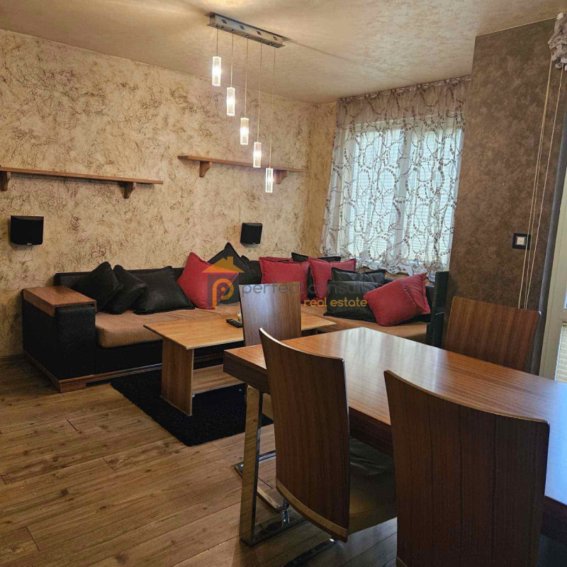Дава под Наем 3-СТАЕН в град Пловдив, Каменица 1 - 75 кв.м / 750 € » 1 466.87 лв., ПЕРФЕКТ КОНСУЛТ