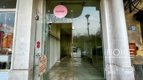 Boutique Lozenets, Sofia 1