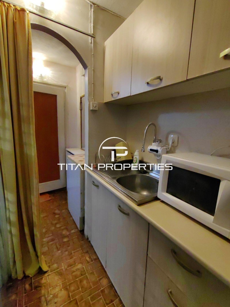 A louer  Studio Plovdiv , Tsentar , 20 m² | 76506325 - image [5]