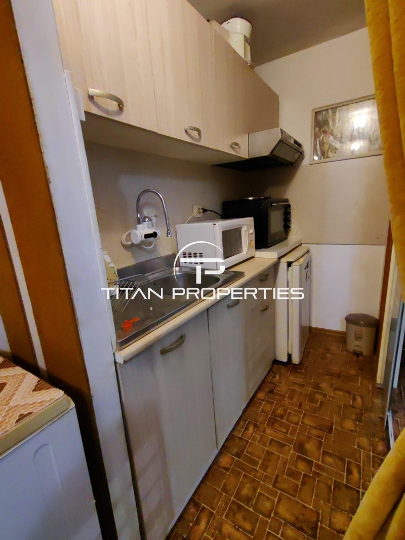 A louer  Studio Plovdiv , Tsentar , 20 m² | 76506325 - image [6]