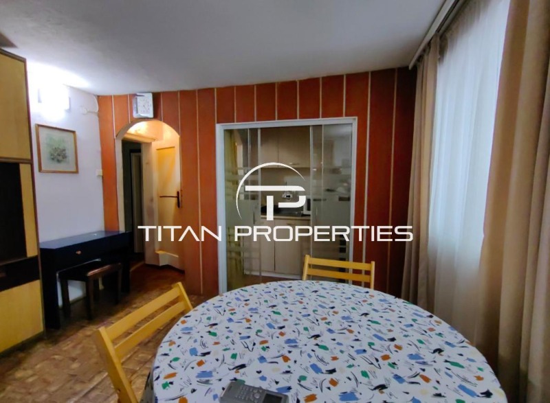 A louer  Studio Plovdiv , Tsentar , 20 m² | 76506325 - image [4]