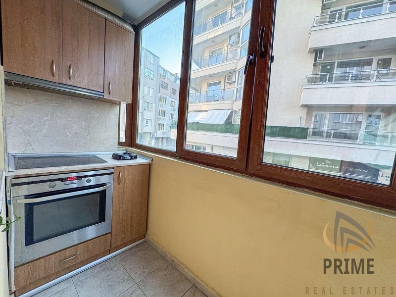 Προς ενοικίαση  1 υπνοδωμάτιο Βυργασ , Λαζυρ , 72 τ.μ | 69705187 - εικόνα [6]