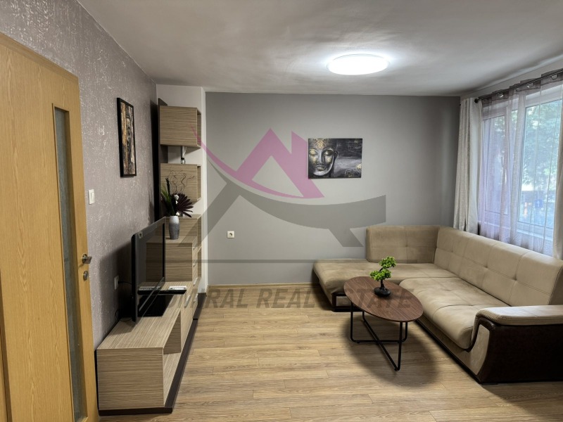 Дава под наем  2-стаен град Варна , Зимно кино Тракия , 65 кв.м | 57043300 - изображение [2]