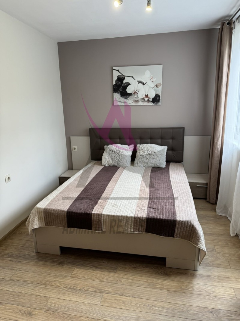 Дава под наем  2-стаен град Варна , Зимно кино Тракия , 65 кв.м | 57043300 - изображение [3]