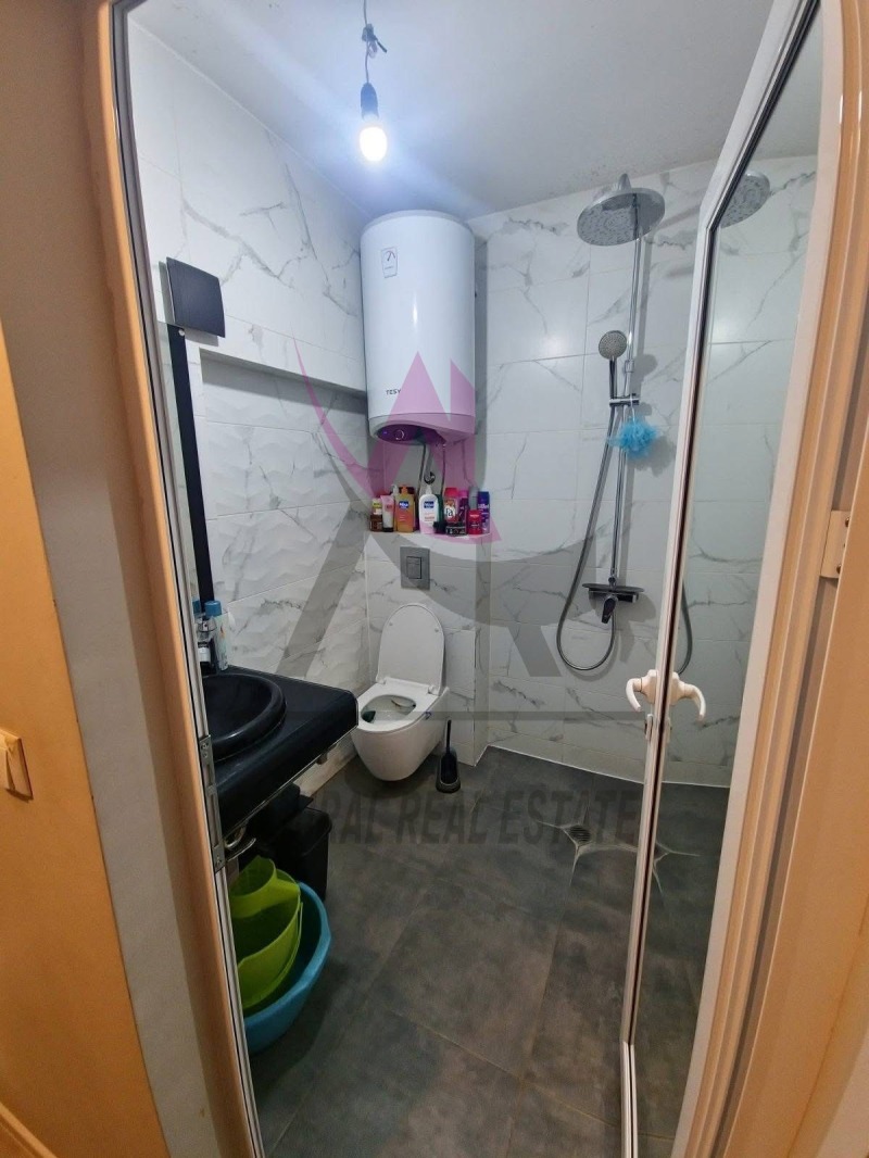 Do wynajęcia  1 sypialnia Warna , Pobeda , 40 mkw | 17543088 - obraz [4]