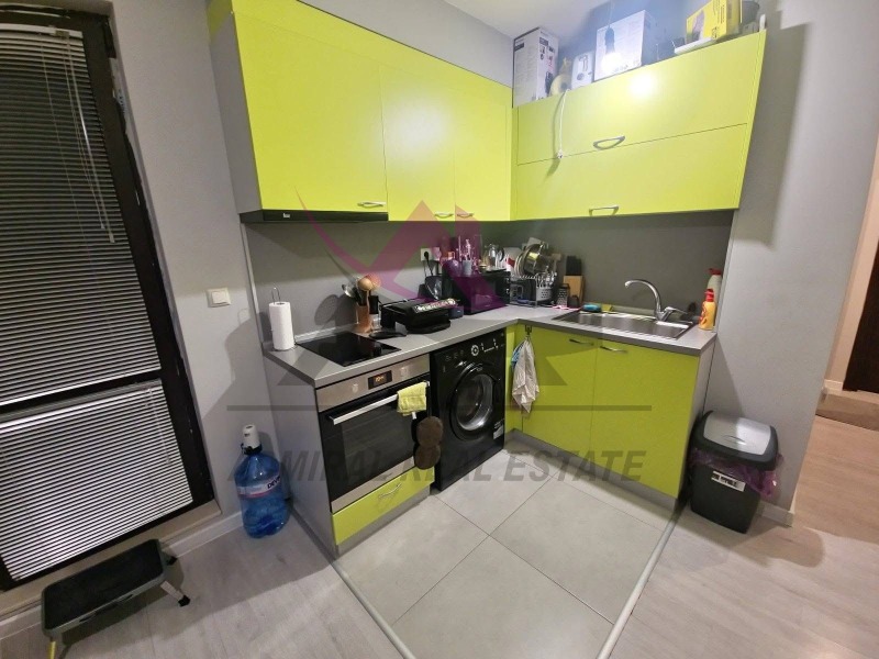 Do wynajęcia  1 sypialnia Warna , Pobeda , 40 mkw | 17543088