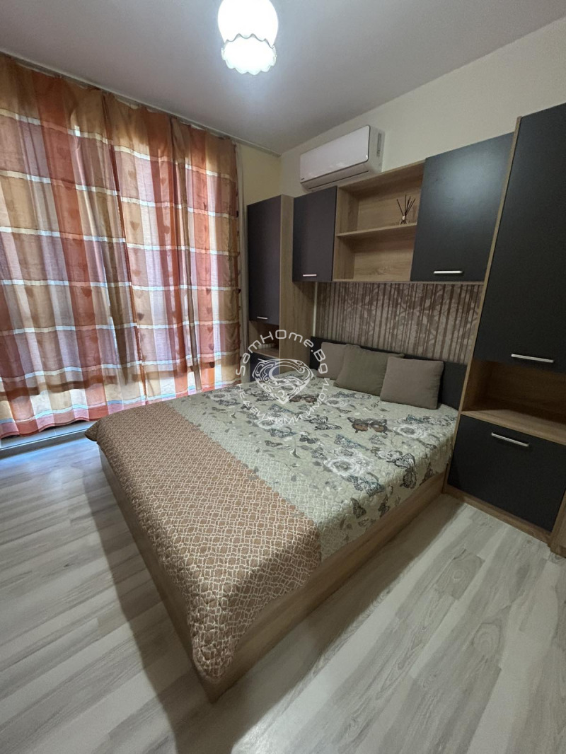 Дава под наем 2-СТАЕН, гр. Варна, м-т Горна Трака, снимка 7 - Апартаменти - 53109970