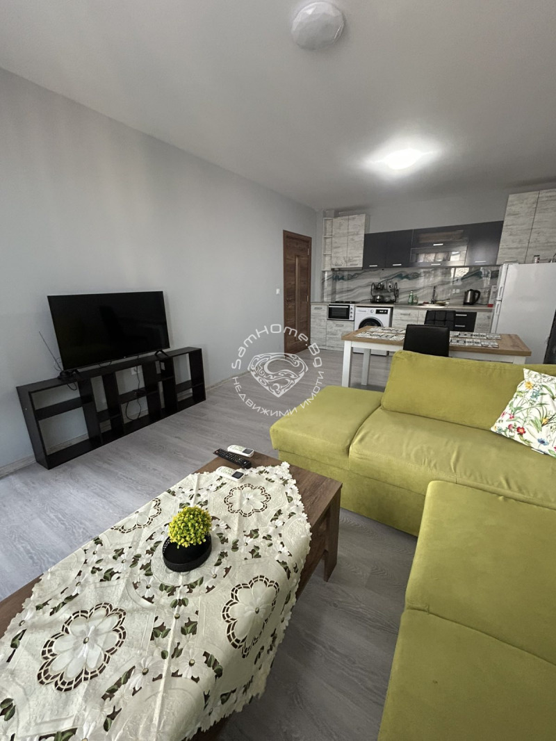 Дава под наем 2-СТАЕН, гр. Варна, м-т Горна Трака