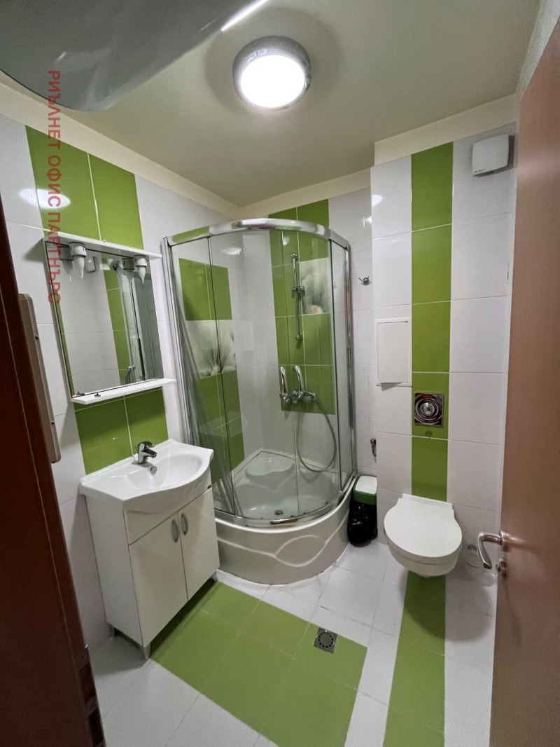 Дава под наем 2-СТАЕН, гр. София, Лозенец, снимка 4 - Апартаменти - 53330257