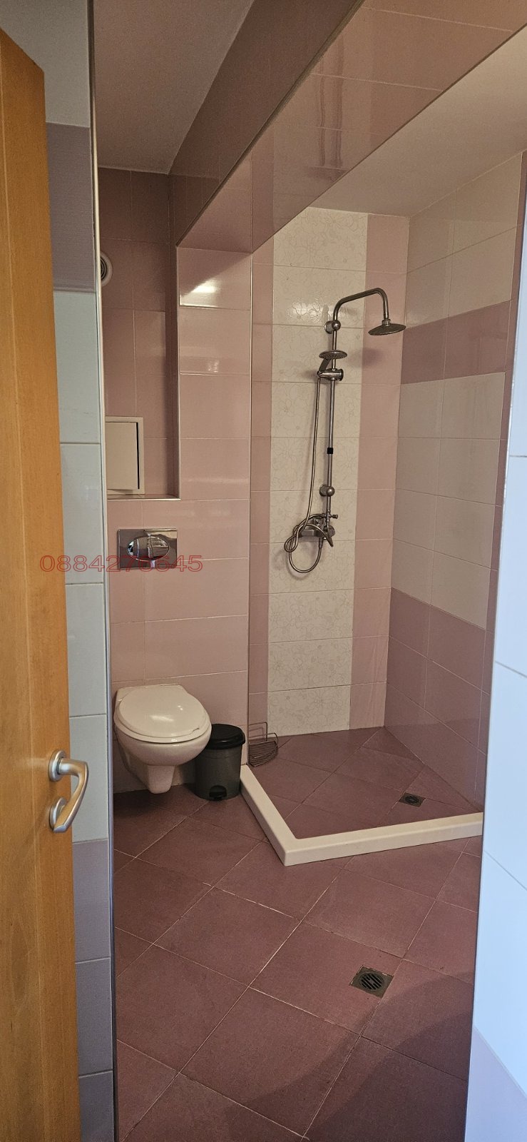 Дава под наем 2-СТАЕН, гр. София, Мусагеница, снимка 8 - Апартаменти - 54009595