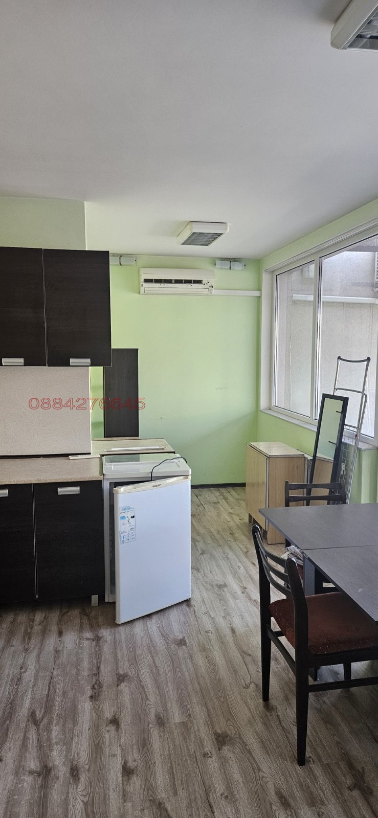 Дава под наем 2-СТАЕН, гр. София, Мусагеница, снимка 2 - Апартаменти - 54009595