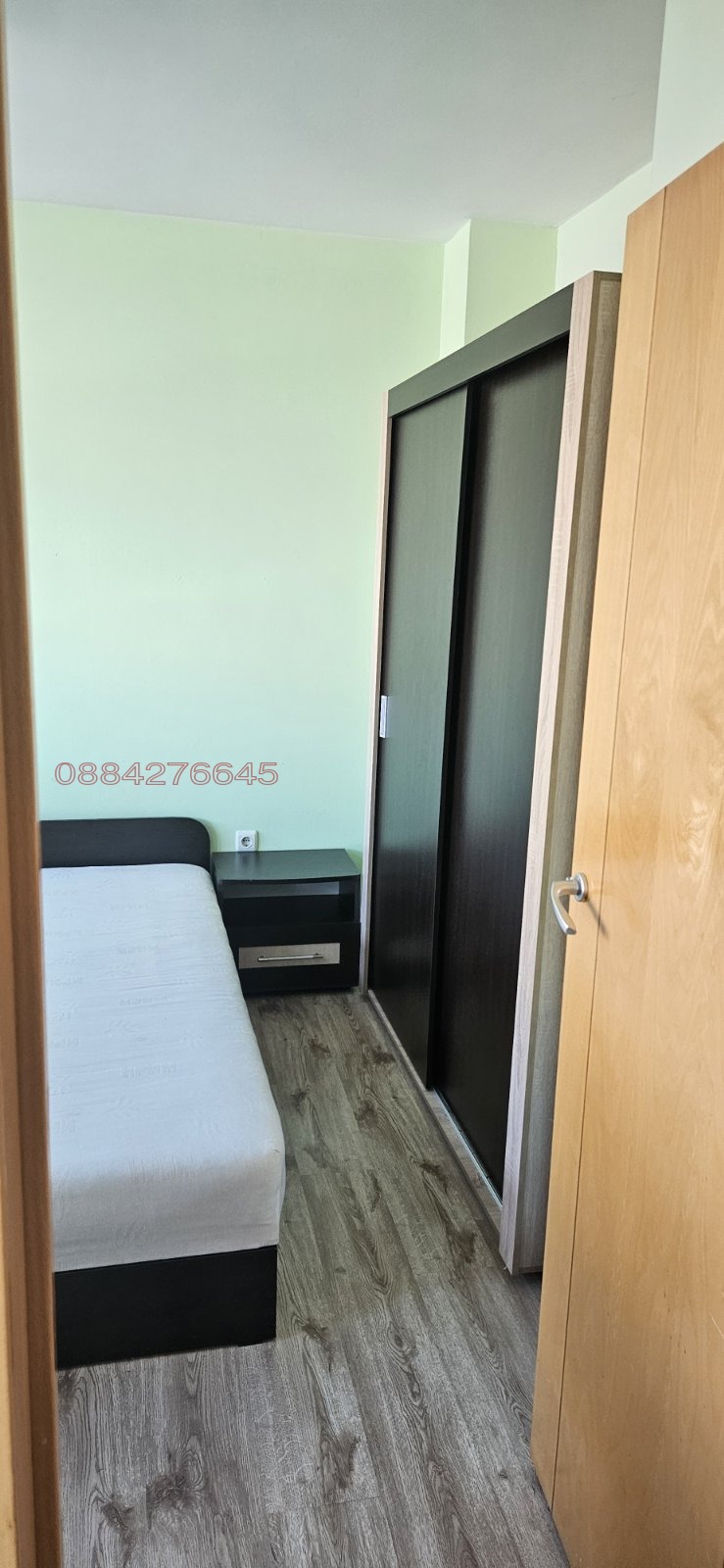 Дава под наем 2-СТАЕН, гр. София, Мусагеница, снимка 7 - Апартаменти - 54009595