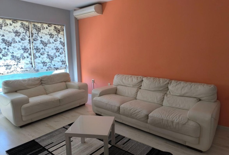 For Rent  2 bedroom Plovdiv , Kyuchuk Parizh , 85 sq.m | 95564274 - image [12]