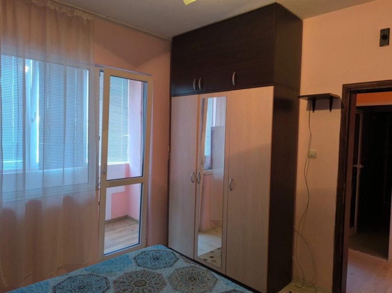 Издаје се  2 спаваће собе Пловдив , Кјучук Париж , 85 м2 | 95564274 - слика [5]