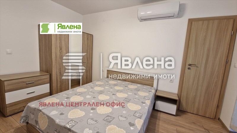 Дава под наем 3-СТАЕН, гр. София, Сердика, снимка 9 - Aпартаменти - 48301883