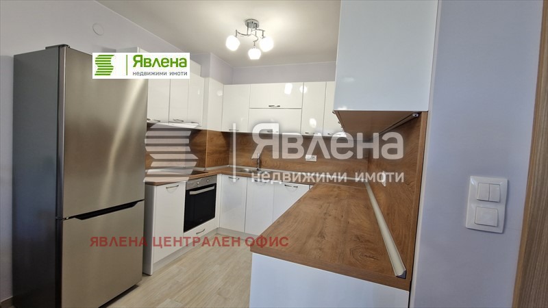 Дава под наем 3-СТАЕН, гр. София, Сердика, снимка 5 - Aпартаменти - 48301883