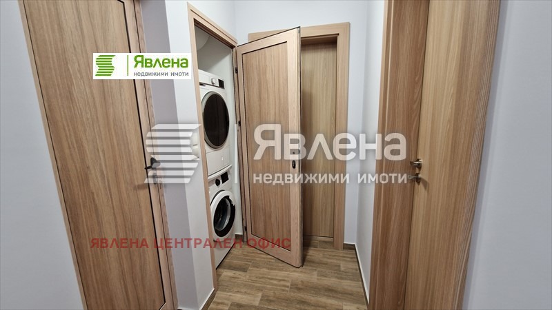 Дава под наем 3-СТАЕН, гр. София, Сердика, снимка 15 - Aпартаменти - 48301883