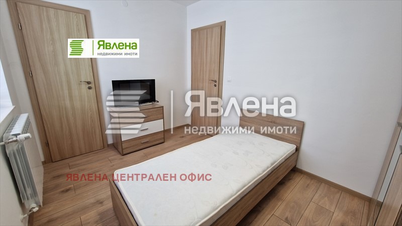 Дава под наем 3-СТАЕН, гр. София, Сердика, снимка 12 - Aпартаменти - 48301883