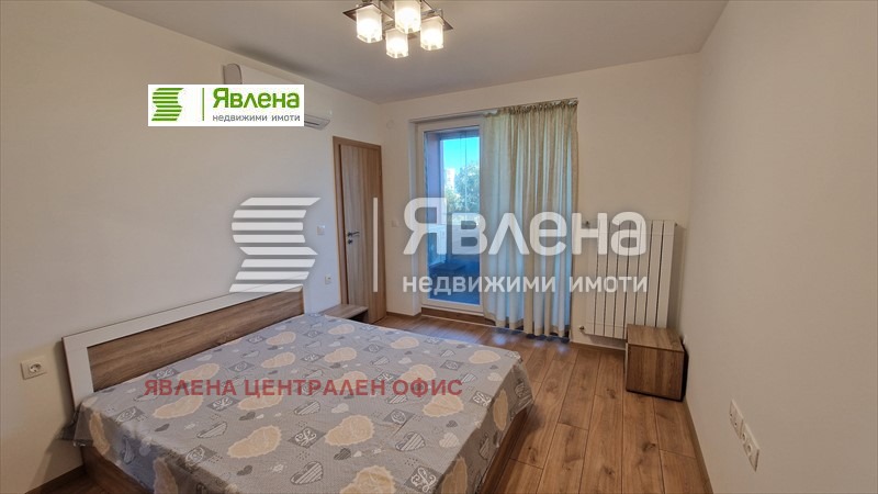 Дава под наем 3-СТАЕН, гр. София, Сердика, снимка 10 - Aпартаменти - 48301883