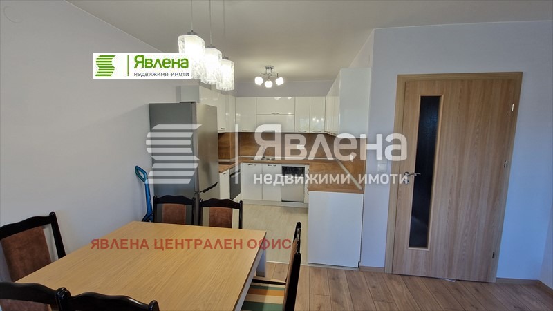 Дава под наем 3-СТАЕН, гр. София, Сердика, снимка 4 - Aпартаменти - 48301883