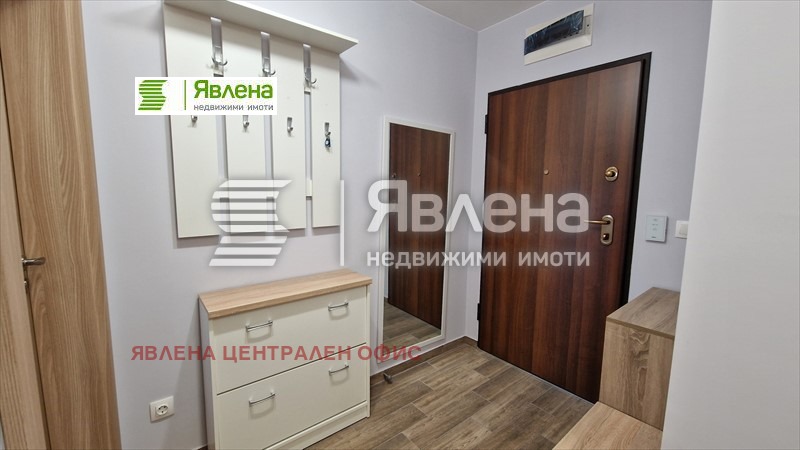 Дава под наем 3-СТАЕН, гр. София, Сердика, снимка 16 - Aпартаменти - 48301883