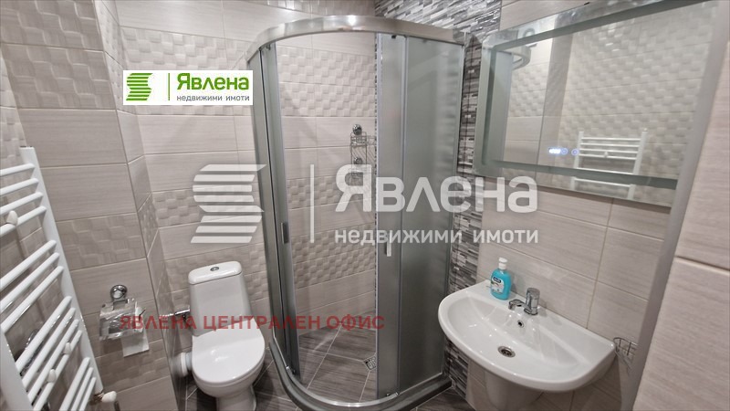 Дава под наем 3-СТАЕН, гр. София, Сердика, снимка 14 - Aпартаменти - 48301883