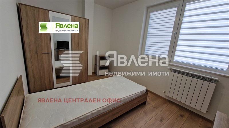 Дава под наем 3-СТАЕН, гр. София, Сердика, снимка 11 - Aпартаменти - 48301883