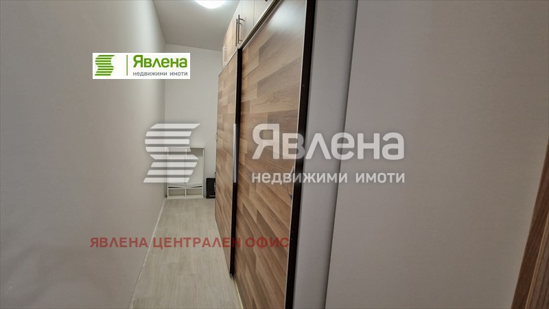 Дава под наем 3-СТАЕН, гр. София, Сердика, снимка 13 - Aпартаменти - 48301883