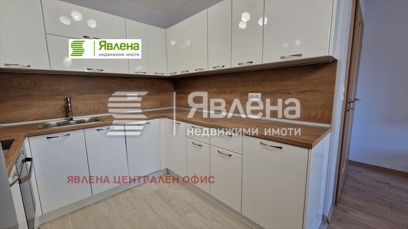 Дава под наем 3-СТАЕН, гр. София, Сердика, снимка 6 - Aпартаменти - 48301883