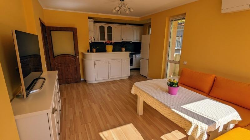 Zu vermieten  2 Schlafzimmer Plowdiw , Zentar , 76 qm | 90833966 - Bild [3]