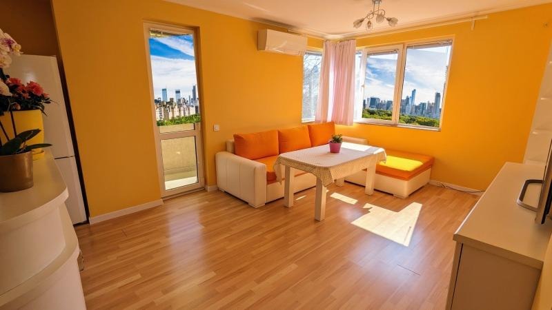 Zu vermieten  2 Schlafzimmer Plowdiw , Zentar , 76 qm | 90833966 - Bild [2]