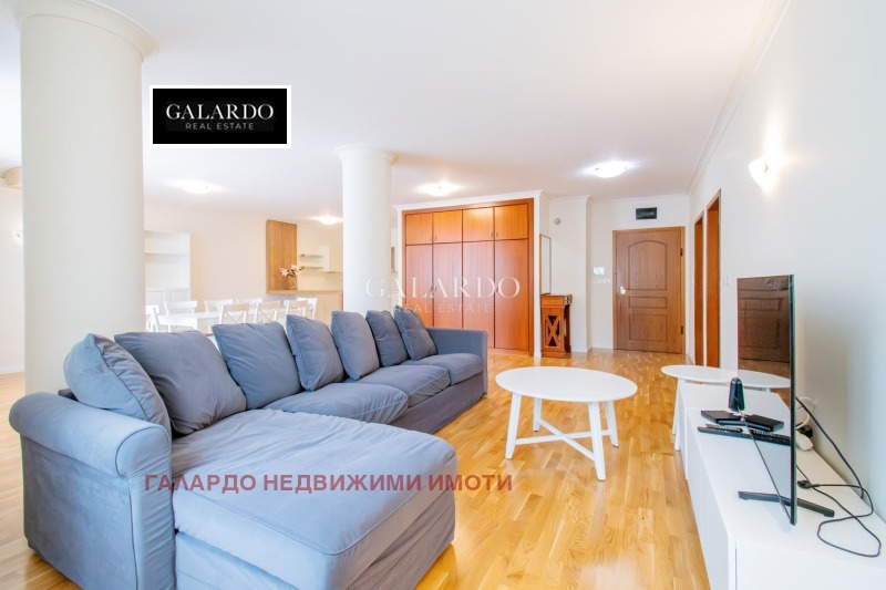 K pronájmu  2 ložnice Sofia , Centar , 180 m2 | 44329060 - obraz [9]
