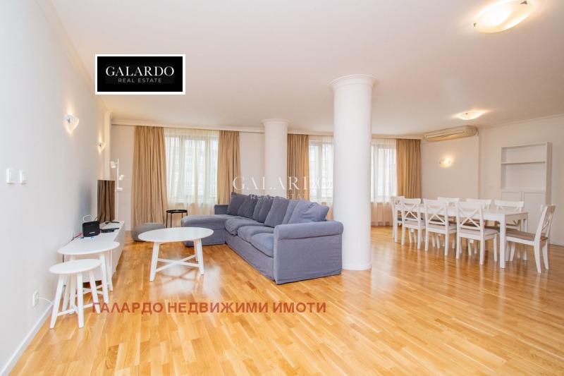 K pronájmu  2 ložnice Sofia , Centar , 180 m2 | 44329060 - obraz [5]