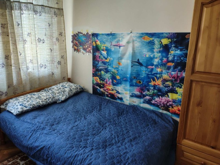 Te huur  2 slaapkamers Sofia , Tsentar , 95 m² | 59204904 - afbeelding [4]